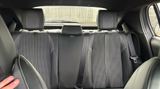 Peugeot 208 1.2 PureTech 130 GT Line 5dr EAT8 Petrol Hatchback